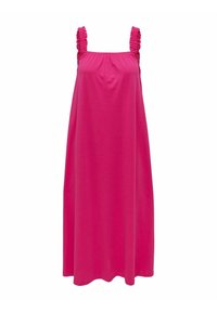 Niet geselecteerd, pink peacock