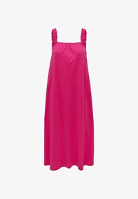 Niet geselecteerd, pink peacock