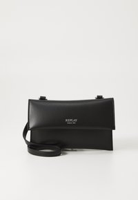 Unselected, black