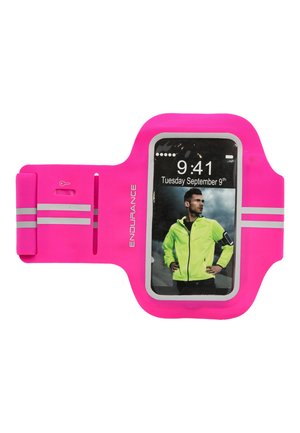 Other accessories - pink glo