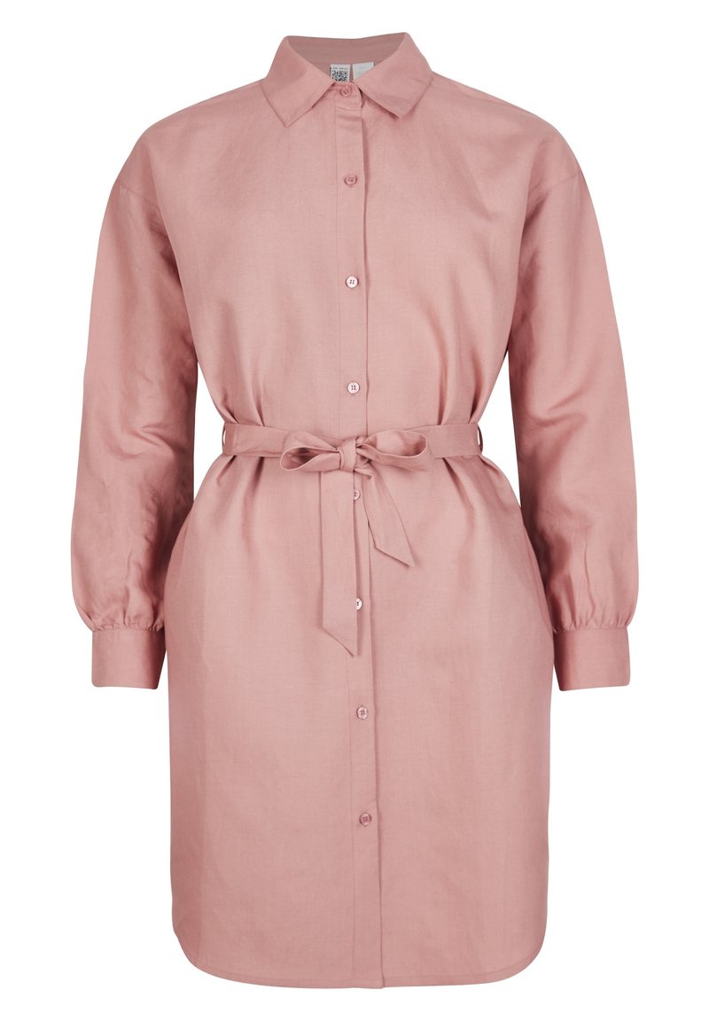 O’Neill Blousejurk roze