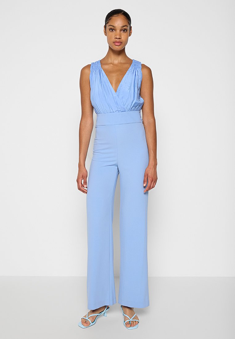 PATRIZIA PEPE Jumpsuit blauw