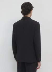 Calliope MONOPETTO - Veste de costume - nero