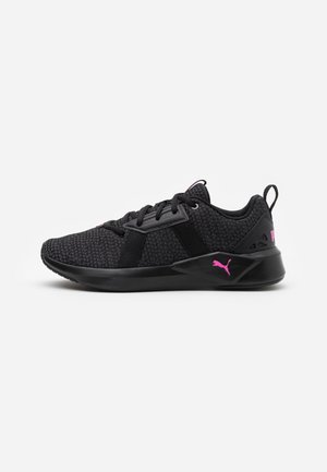 Chaussures fitness - black