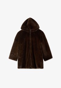 Selezionato, marrone