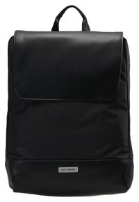 Moleskine SLIM BACKPACK - Zaino - black