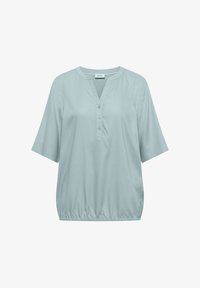 Non sélectionné, crystal mint