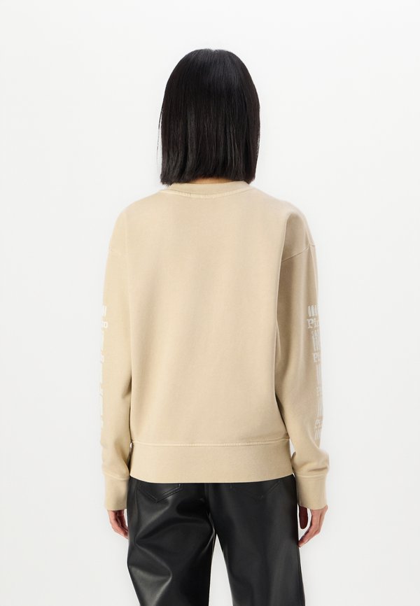 MINDELO CON BANDA LOGATA - Sweatshirt2