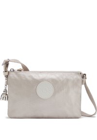 Kipling CREATIVITY XB - Skuldertasker - metallic glow