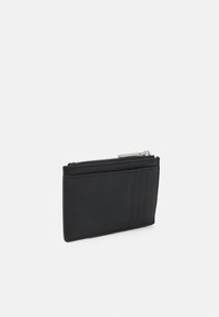 Calvin Klein MUST CARDHOLDER - Maks - black