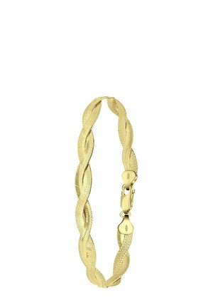 DREHOPTIK - Armband - gold-coloured