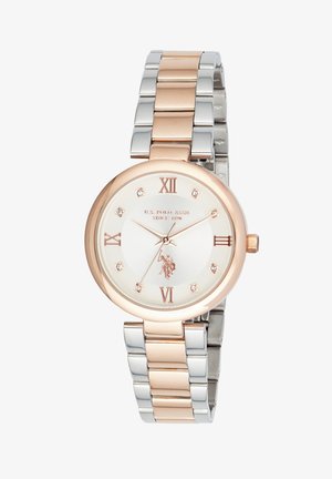 U.S. Polo Assn., U.S. POLO ASSN. WATCH FANNY - Montre - rose gold