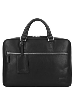 Picard Briefcase - black