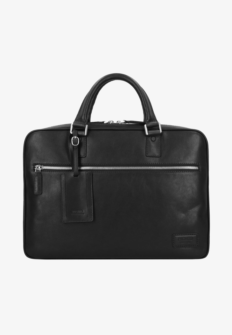 Picard Aktetas - black