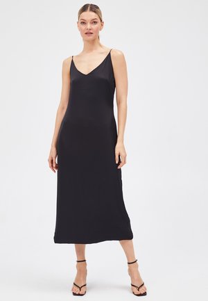 MONIQUE - Day dress - black
