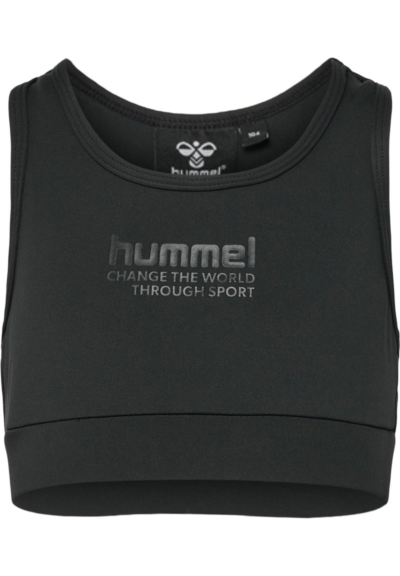 Hummel Top zwart Hummel Top zwart