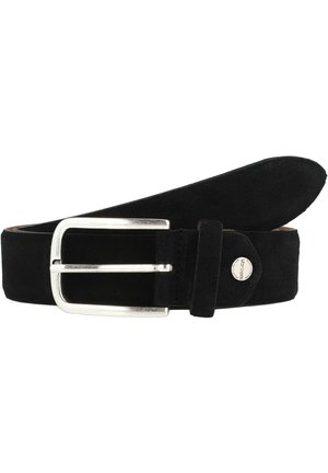 Ceinture - schwarz