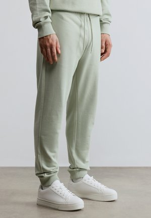 NAPIN - Treniņtērpa apakšdaļas - open green