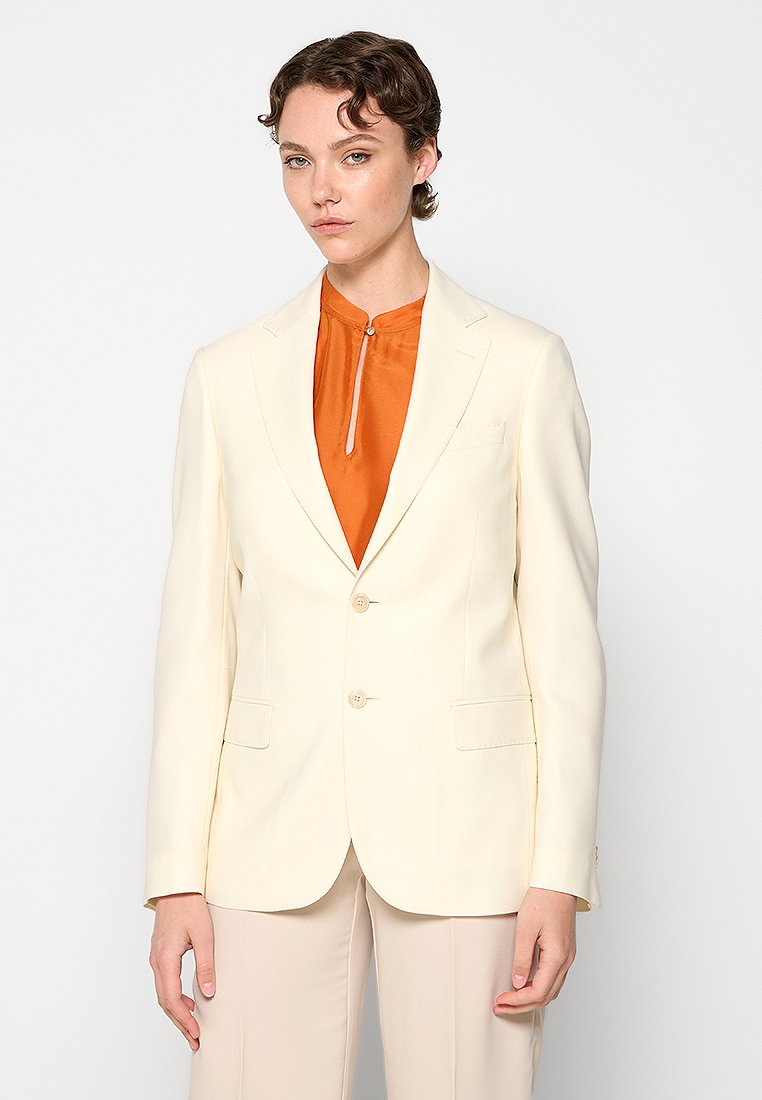Gant Blazer crème