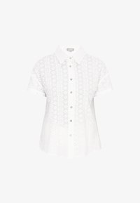Unselected, white