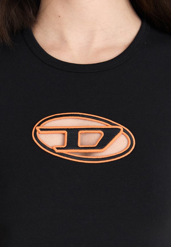 ANGIE - Print T-shirt2