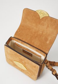 sessùn DIVILUZ MIMO - Borsa a tracolla - miel