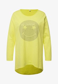 Ausgewählt, yellow