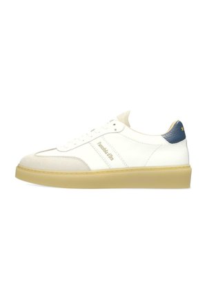 SNEAKER ARGENTARIO - Trainingsschoen - white light beige