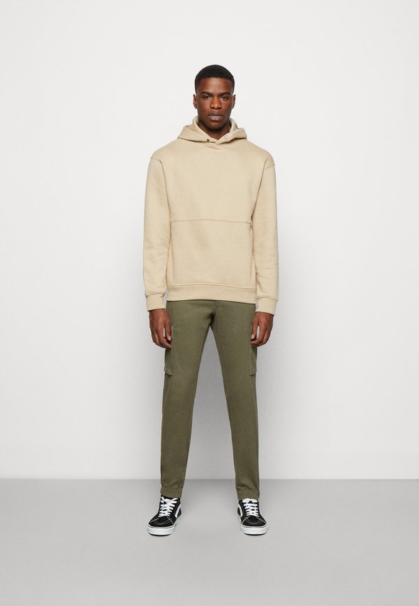 BHSWEATSHIRT - Hoodie - sand4