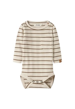 Lil' Atelier, Body - turtledove