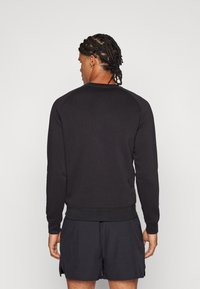 Kappa Φούτερ - black