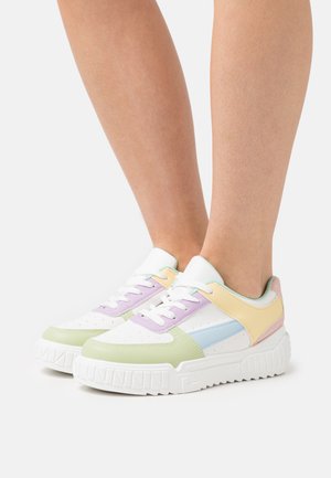 DEXTER - Sneakers laag - multi-coloured