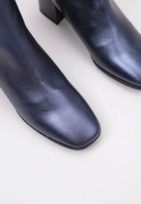 Sandra Fontán BARPA - Botines bajos - blue