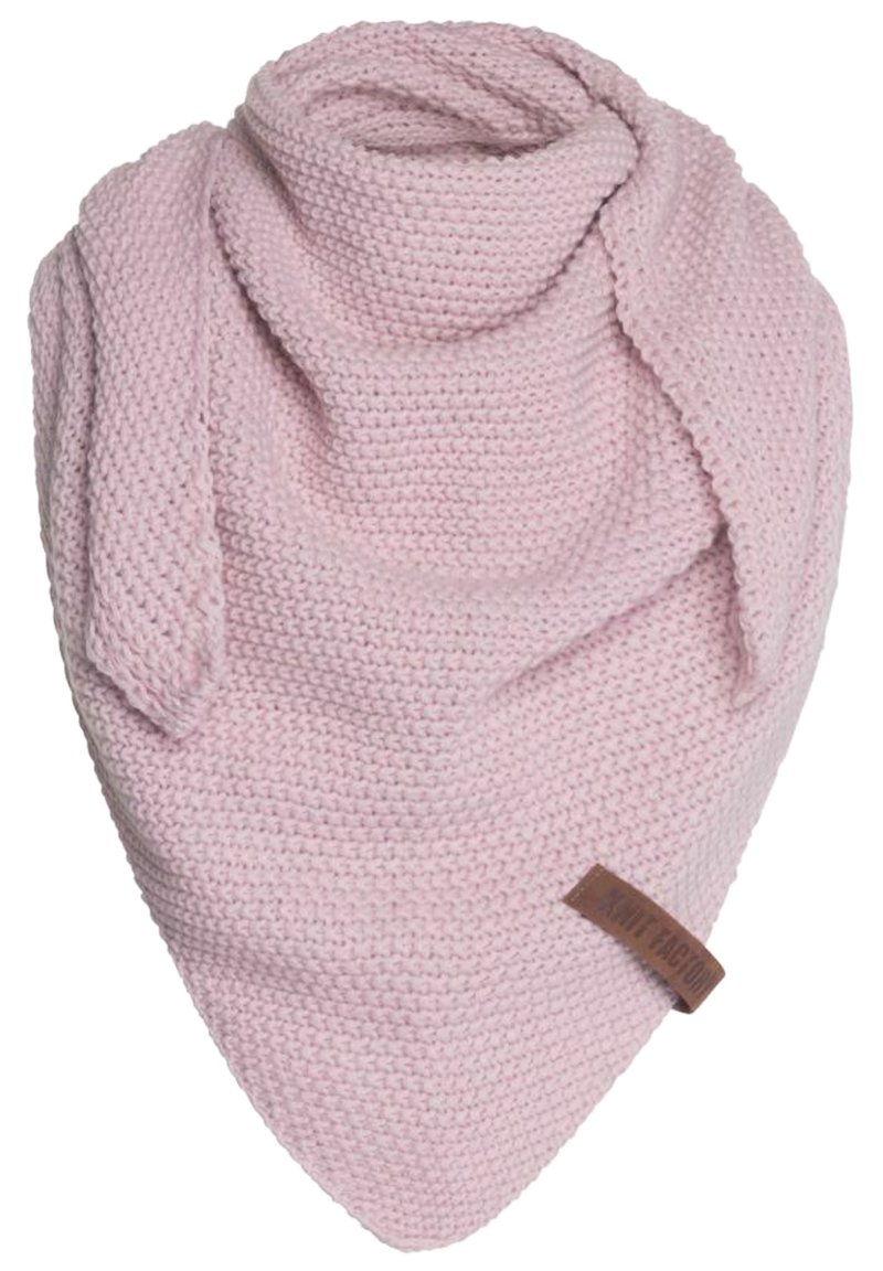 Kinder Taschen & Rucksäcke | Knit Factory COCOTuchpink - FV33809 Kinder Taschen & Rucksäcke | Knit Factory COCOTuchpink - FV33809