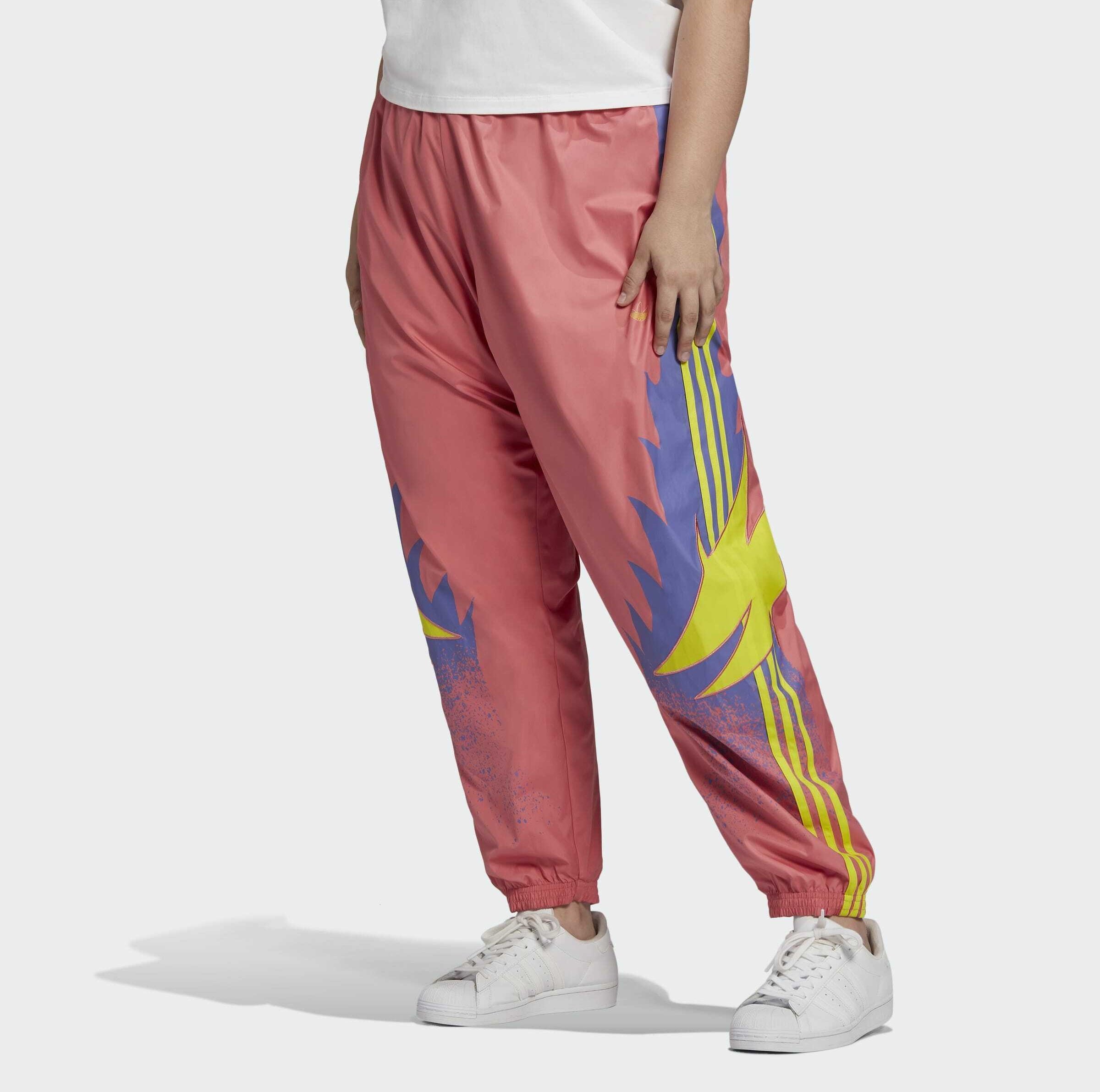 Women TRACK PANTS FAKTEN ORIGINALS REGULAR - Tracksuit bottoms Women TRACK PANTS FAKTEN ORIGINALS REGULAR - Tracksuit bottoms