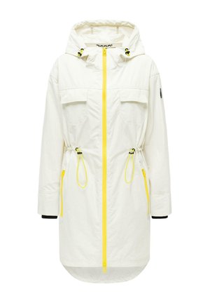 TRÜFFELBONBON  - Parkaer - offwhite