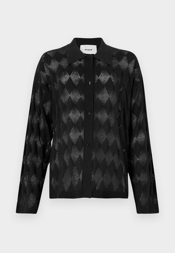 TAMARA SHIRT - Button-down blouse2