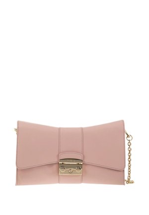 Furla METROPOLIS REMIX S - Sac bandoulière - rosa