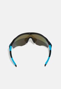 Oakley UNISEX czarny