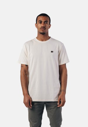 Trendsplant ESSENTIAL  - T-Shirt basic - cream