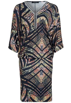 Apart Jerseykleid - black