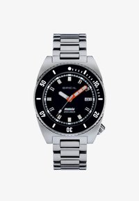 Ikke valgt, black
