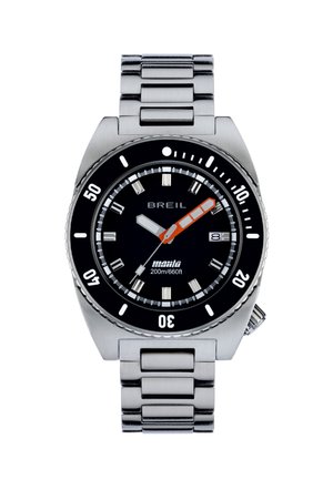 Breil MANTA SEEKER - Ure - black