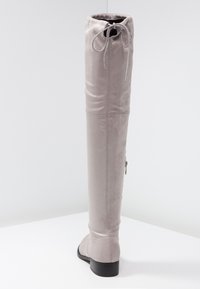 RAID Botas mosqueteras - grey