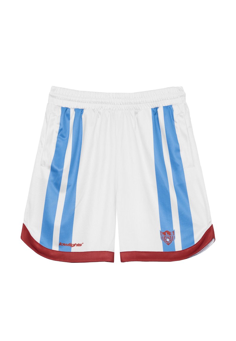 LOW LIGHTS STUDIOS® Shorts crème