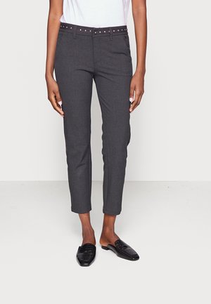 Trousers - grey
