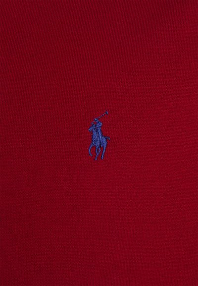 Polo Ralph Lauren Big & Tall THE RL FLEECE HOODIE - Sweatshirt com capuz - holiday red