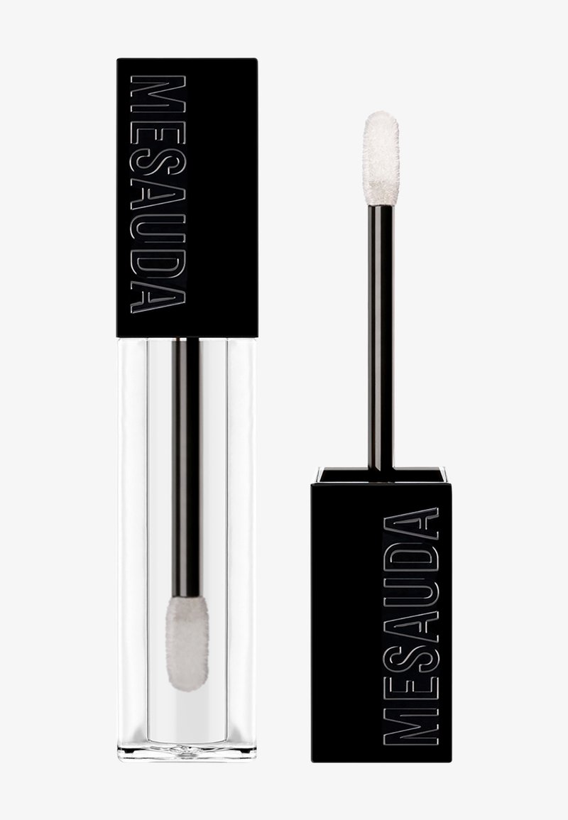 Mesauda - GLOSS MATRIX - Rossetto liquido - glazed, Ingrandire