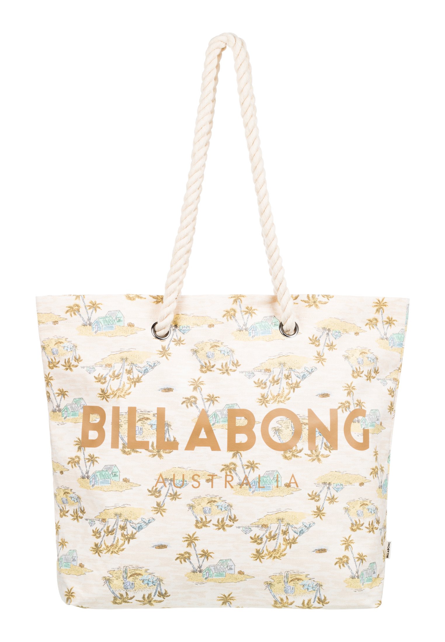 Billabong Complementos de playa - antique white/blanco - Zalando.es