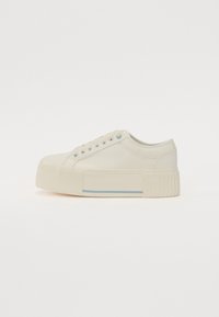 Sapatilhas - white